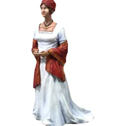 Dolley Madison 1/30 Figure William Britain (10125) 1:30 Scale Metal by William Britain