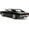 DOM's Dodge Charger R/T & BRIAN's Toyota Supra Fast & Furious Twin Pack 1:24 Scale Diecast Model Car by Jada Toys