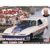 Don Prudhomme Pepsi Challenger Trans Am - Model Kit 1:24 Scale Plastic Model Kit by Atlantis Models