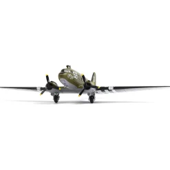 Douglas C-47 Skytrain -