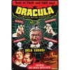 Dracula Classic Movie Metal Sign RG9934 .040 Aluminum by Reedyville Goods