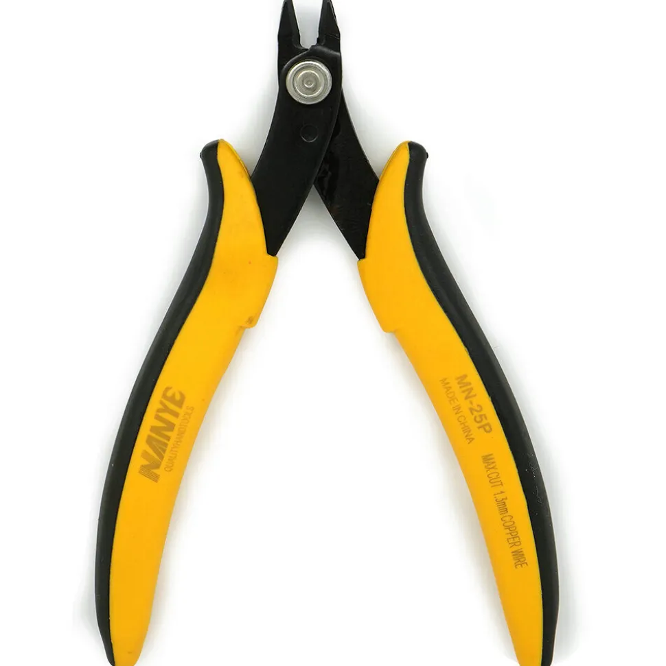 Dual Edge Model Kit Nipper