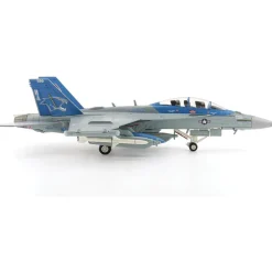 EA-18G Growler 1/72 Die Cast Model 1:72 scale Metal by Hobby Master