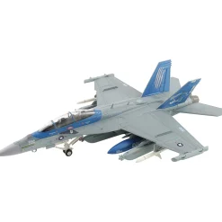 EA-18G Growler 1/72 Die Cast Model 1:72 scale Metal by Hobby Master