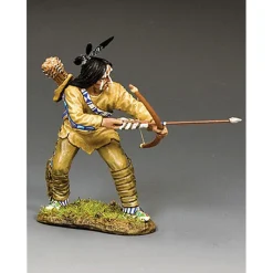 Eagles Wing 1/30 Figure 1:30 Scale by King and Country