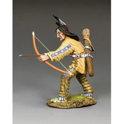 Eagles Wing 1/30 Figure 1:30 Scale by King and Country