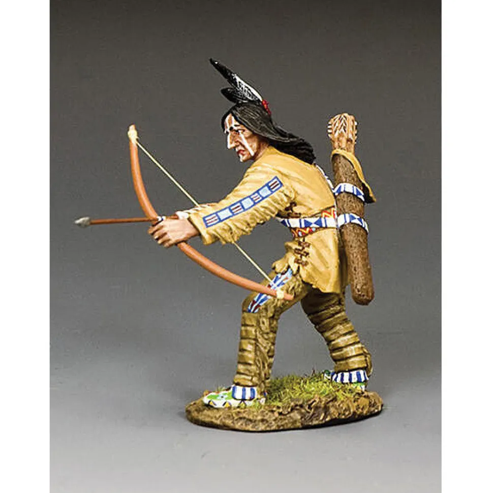 Eagles Wing 1/30 Figure 1:30 Scale by King and Country