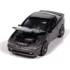 1991 Eagle Talon Tsi - Medium Quartz Metallic 1:64 Scale Diecast Model Car by Auto World