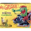 Ed Roth Mr.Gasser 57 Chevy - Model Kit 1:32 Scale Plastic Model Kit by Atlantis Models