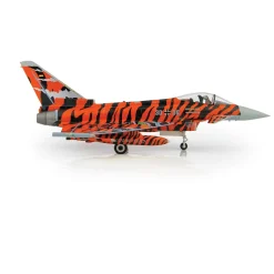 EF-2000 Typhoon 1/72 Die Cast Model by Hobby Master