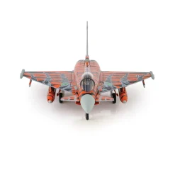 EF-2000 Typhoon 1/72 Die Cast Model by Hobby Master