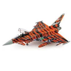 EF-2000 Typhoon 1/72 Die Cast Model by Hobby Master