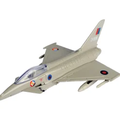 EF-2000 Typhoon Diecast Model by Sky Wings