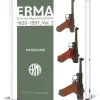 ERMA: Erfurter Maschinenfabrik, 1924-2003, Vol. 2 SCHIFFER (9780764368547) Hardcover by Schiffer Publishing
