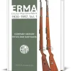 ERMA: Erfurter Maschinenfabrik, 1924-2003, Vol. 1 : Company SCHIFFER (9780764368530) Hardcover by Schiffer Publishing