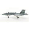 F/A-18C Hornet 1/72 Die Cast Model - HA3590 AD315 , VFA-106 Gladiators, USN, VFA-15 Retro TAC Demo Jet, 1:72 scale Metal by Hobby Master