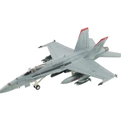 F/A-18C Hornet 1/72 Die Cast Model VMFA-232,