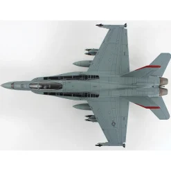F/A-18C Hornet 1/72 Die Cast Model VMFA-232,