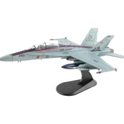 F/A-18D Hornet 1/72 Die Cast Model - HA3593 1:72 scale Metal by Hobby Master