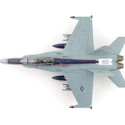 F/A-18D Hornet 1/72 Die Cast Model - HA3593 1:72 scale Metal by Hobby Master