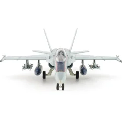 F/A-18D Hornet 1/72 Die Cast Model - HA3593 1:72 scale Metal by Hobby Master