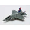 F-35A 1/72 Die Cast Model 1:72 Scale by Air Force 1