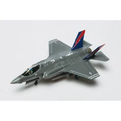 F-35A 1/72 Die Cast Model 1:72 Scale by Air Force 1