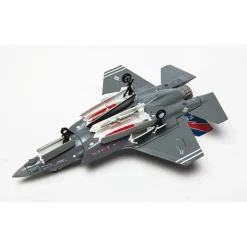 F-35A 1/72 Die Cast Model 1:72 Scale by Air Force 1