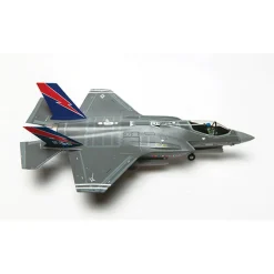 F-35A 1/72 Die Cast Model 1:72 Scale by Air Force 1