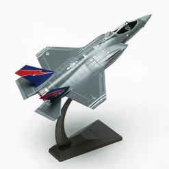 F-35A 1/72 Die Cast Model 1:72 Scale by Air Force 1