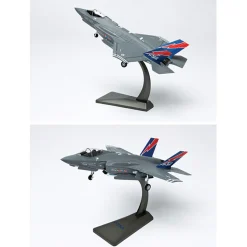 F-35A 1/72 Die Cast Model 1:72 Scale by Air Force 1
