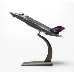 F-35A 1/72 Die Cast Model 1:72 Scale by Air Force 1