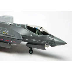 F-35A 1/72 Die Cast Model 1:72 Scale by Air Force 1