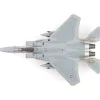 F-15A Eagle 1/72 Die Cast Model 1:72 scale Metal by Hobby Master