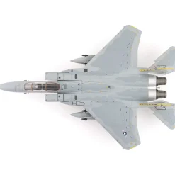 F-15A Eagle 1/72 Die Cast Model 1:72 scale Metal by Hobby Master