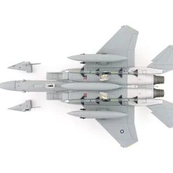 F-15A Eagle 1/72 Die Cast Model 1:72 scale Metal by Hobby Master
