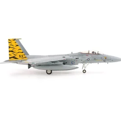 F-15A Eagle 1/72 Die Cast Model 1:72 scale Metal by Hobby Master
