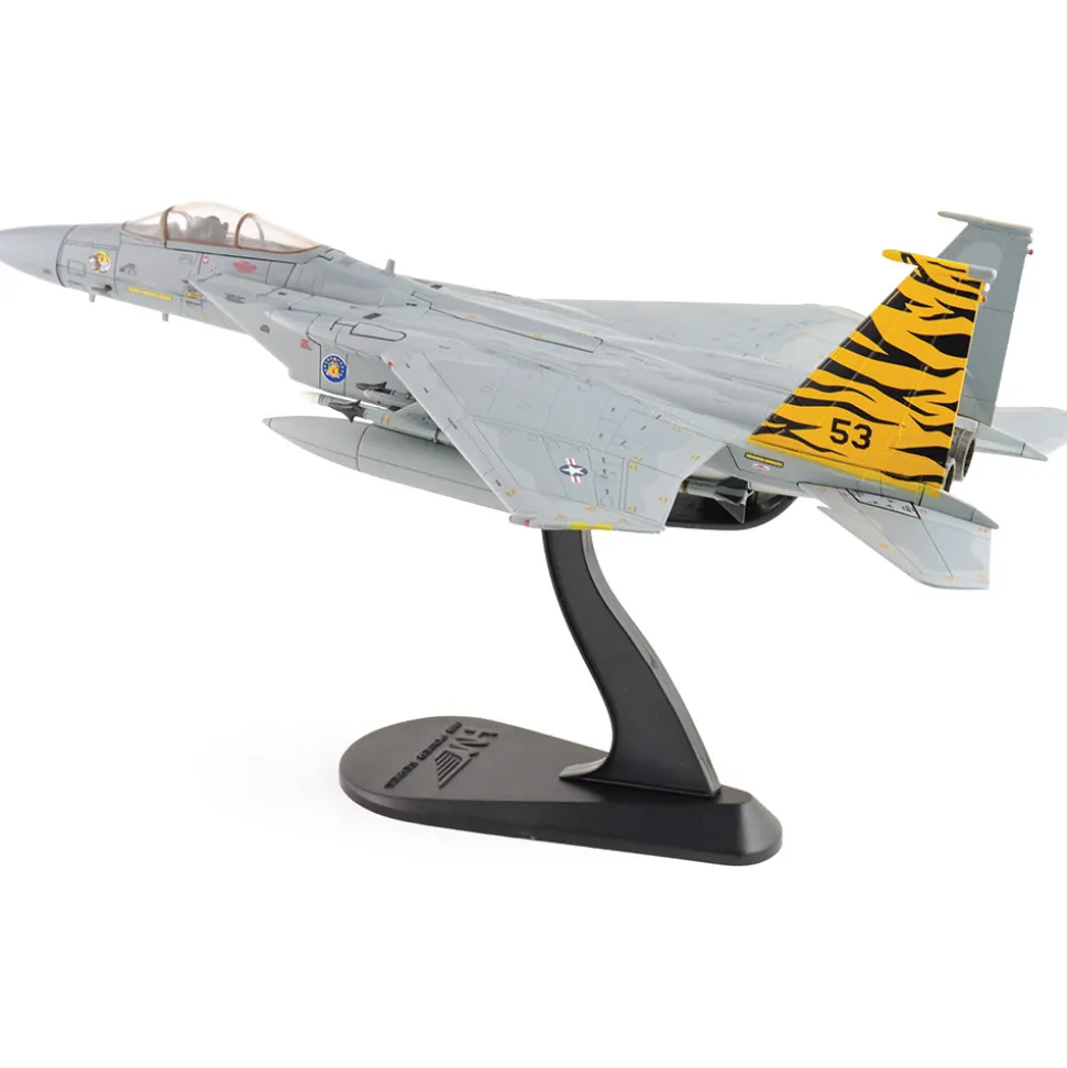 F-15A Eagle 1/72 Die Cast Model 1:72 scale Metal by Hobby Master