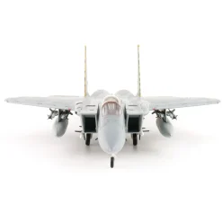 F-15A Eagle 1/72 Die Cast Model 1:72 scale Metal by Hobby Master