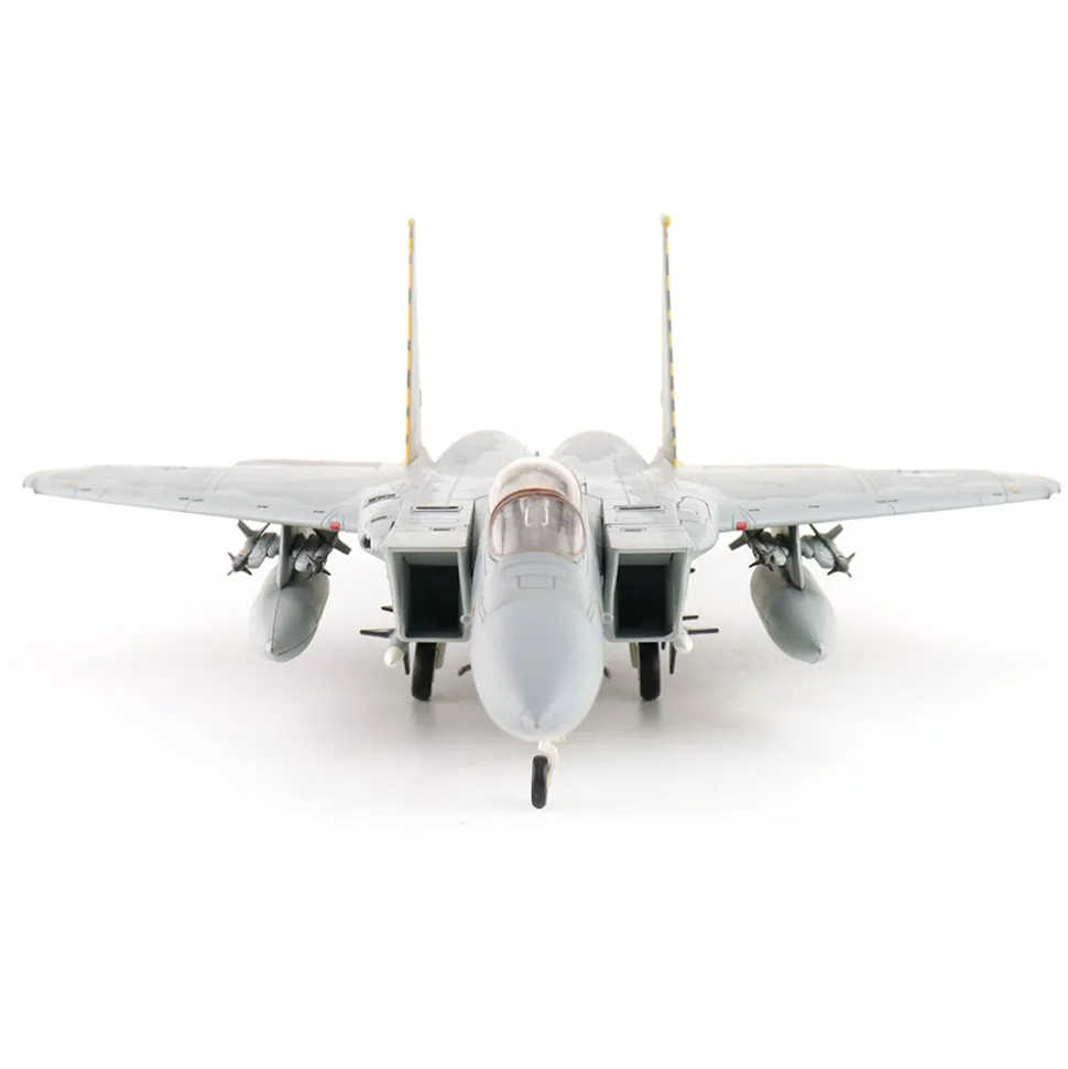 F-15A Eagle 1/72 Die Cast Model 1:72 scale Metal by Hobby Master