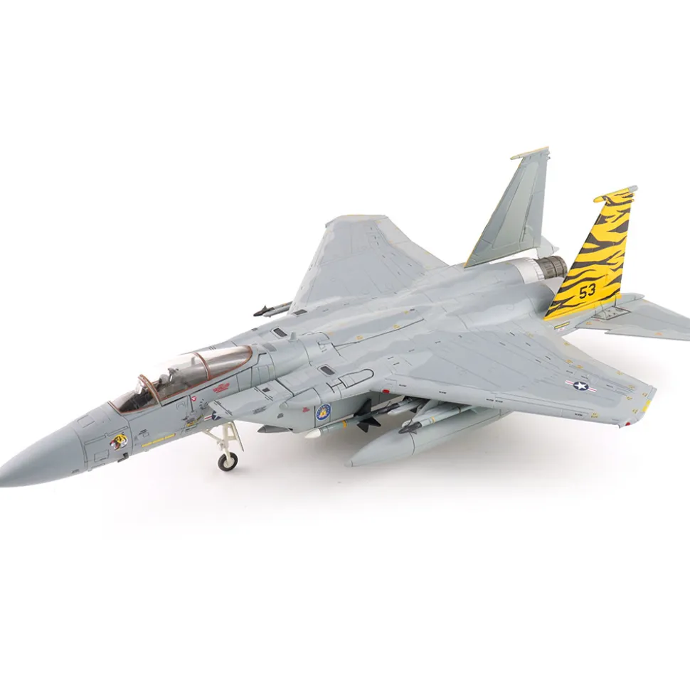 F-15A Eagle 1/72 Die Cast Model 1:72 scale Metal by Hobby Master