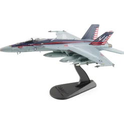 F/A-18E Super Hornet 1/72 Die Cast Model 1:72 scale Metal by Hobby Master