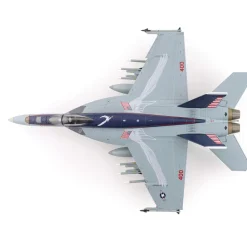 F/A-18E Super Hornet 1/72 Die Cast Model 1:72 scale Metal by Hobby Master
