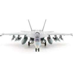 F/A-18E Super Hornet 1/72 Die Cast Model 1:72 scale Metal by Hobby Master