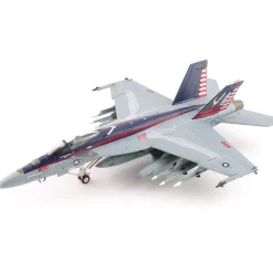 F/A-18E Super Hornet 1/72 Die Cast Model 1:72 scale Metal by Hobby Master