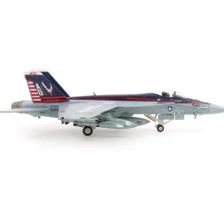 F/A-18E Super Hornet 1/72 Die Cast Model 1:72 scale Metal by Hobby Master