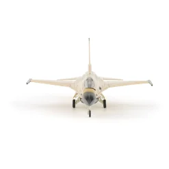 F-16A Fighting Falcon 1/72 Die Cast Model 1:72 scale Metal by Hobby Master