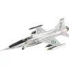 F-5A Freedom Fighter 1/72 Die Cast Model 1:72 scale Metal by Hobby Master