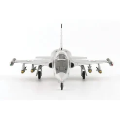 F-5A Freedom Fighter 1/72 Die Cast Model 1:72 scale Metal by Hobby Master