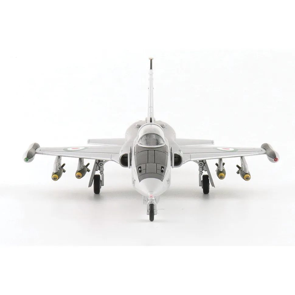 F-5A Freedom Fighter 1/72 Die Cast Model 1:72 scale Metal by Hobby Master